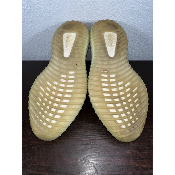 adidas Yeezy Boost 350 V2 Blue Tint Mens Size 11.5 Shoes Sneakers B37571 main image 7